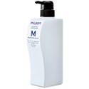 Milbon MEDIUM Shampoo Empty Pump 16.9 Fl. Oz.