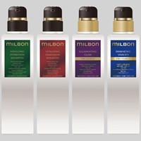 Milbon GOLD Save 50% on Empty Pump Bottles