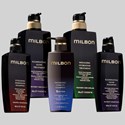 Milbon GOLD Save 15% on Retail Pump Sizes