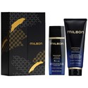 Milbon GOLD Holiday Box Duo - ENHANCING VIVACITY Refine 2 pc.