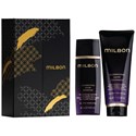 Milbon GOLD Holiday Box Duo - ILLUMINATING GLOW 2 pc.