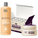 MK PROFESSIONAL MAJESTIC BONTX BUNDLE 3 pc.
