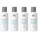 MK PROFESSIONAL HAIR BOTOX COMPLETE KIT 4 pc.