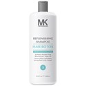 MK PROFESSIONAL HAIR BOTOX REPLENISHING SHAMPOO Liter