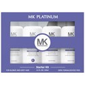 MK PROFESSIONAL PLATINUM STARTER KIT 4 pc.