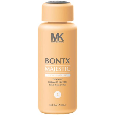 MK PROFESSIONAL MAJESTIC BONTX 10.1 Fl. Oz.