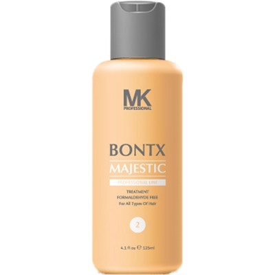 MK PROFESSIONAL MAJESTIC BONTX 4.1 Fl. Oz.
