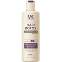 MK PROFESSIONAL HAIR BOTOX REPLENISHING SHAMPOO 10.1 Fl. Oz.