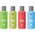 MK PROFESSIONAL MAJESTIC BIOTIN HAIR THERAPY COMPLETE KIT 4 pc.