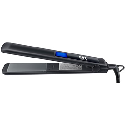 MK PROFESSIONAL Nano Titanium PRO Hair straightener 1 inch