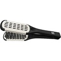 MK PROFESSIONAL STRAIGHTENING BRUSH BLACK/WHITE