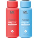 MK PROFESSIONAL MAJESTIC REPLENISHING BUNDLE 2 pc.