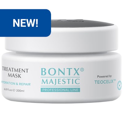 MK PROFESSIONAL PRO BONTX MAJESTIC TREATMENT MASK 6.7 Fl. Oz.