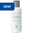 MK PROFESSIONAL PRO BONTX MAJESTIC STEP 1 PRE-TREATMENT SHAMPOO 4.1 Fl. Oz.