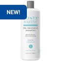 MK PROFESSIONAL PRO BONTX MAJESTIC STEP 1 PRE-TREATMENT SHAMPOO Liter
