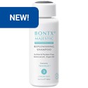 MK PROFESSIONAL PRO BONTX MAJESTIC STEP 3 REPLENISHING SHAMPOO 10.1 Fl. Oz.