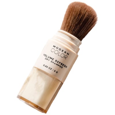 Modern Color Dry Shampoo Powder Brush 0.2 Fl. Oz.