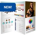 MOROCCANOIL COLOR ECLIPSE Paper Shade Chart
