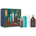 MOROCCANOIL HYDRATION HOLIDAY SET 5 pc.