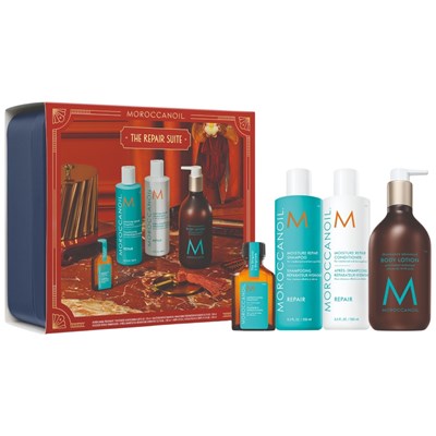 MOROCCANOIL REPAIR HOLIDAY SET 5 pc.