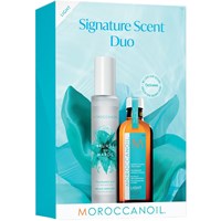 MOROCCANOIL Signature Scent Duo - Light 2 pc.