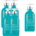 MOROCCANOIL Buy 4 SMOOTHING LOTION, Get 1 FREE! 5 pc.