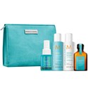 MOROCCANOIL On The Go Travel Set - Hydrate 5 pc.