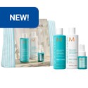 MOROCCANOIL FRIZZ CONTROL Spring Gift Set 4 pc.