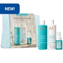 MOROCCANOIL FRIZZ CONTROL Spring Gift Set 4 pc.
