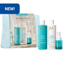 MOROCCANOIL HYDRATING Spring Gift Set 4 pc.
