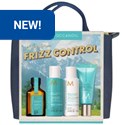 MOROCCANOIL FRIZZ CONTROL Travel Set 5 pc.