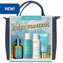 MOROCCANOIL FRIZZ CONTROL Travel Set 5 pc.