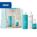 MOROCCANOIL EXTRA VOLUME Spring Gift Set 4 pc.