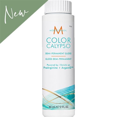 MOROCCANOIL Demi-Permanent Gloss