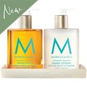 MOROCCANOIL HAND CARE ESSENTIALS SET 3 pc.