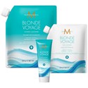 MOROCCANOIL BLONDE VOYAGE Medium BOGO