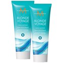 MOROCCANOIL BLONDE VOYAGE Small BOGO