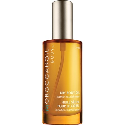 MOROCCANOIL DRY BODY OIL 1.7 Fl. Oz.