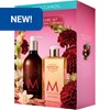 MOROCCANOIL DAHLIA ROUGE BODY CARE SET 2 pc.
