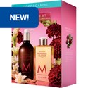 MOROCCANOIL DAHLIA ROUGE BODY CARE SET 2 pc.