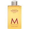 MOROCCANOIL SHOWER GEL DAHLIA ROUGE 8.4 Fl. Oz.