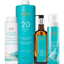 MOROCCANOIL COLOR CALYPSO Demi-Permanent Gloss Intense Launch Salon Intro
