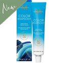 MOROCCANOIL Permanent Cream Color