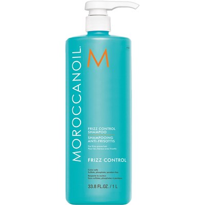 MOROCCANOIL FRIZZ CONTROL SHAMPOO Liter