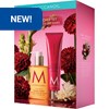 MOROCCANOIL DAHLIA ROUGE HAND CARE SET 2 pc.