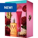 MOROCCANOIL DAHLIA ROUGE HAND CARE SET 2 pc.