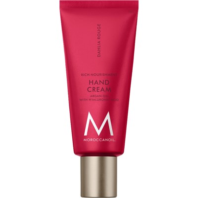 MOROCCANOIL HAND CREAM DAHLIA ROUGE 1.35 Fl. Oz.