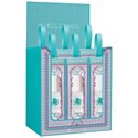 MOROCCANOIL BRUMES DU MAROC HOLIDAY STOCKING STUFFER DISPLAY 6 pk.