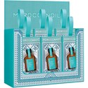 MOROCCANOIL TREATMENT HOLIDAY STOCKING STUFFER DISPLAY 7 pc.