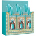 MOROCCANOIL TREATMENT LIGHT HOLIDAY STOCKING STUFFER DISPLAY 7 pc.